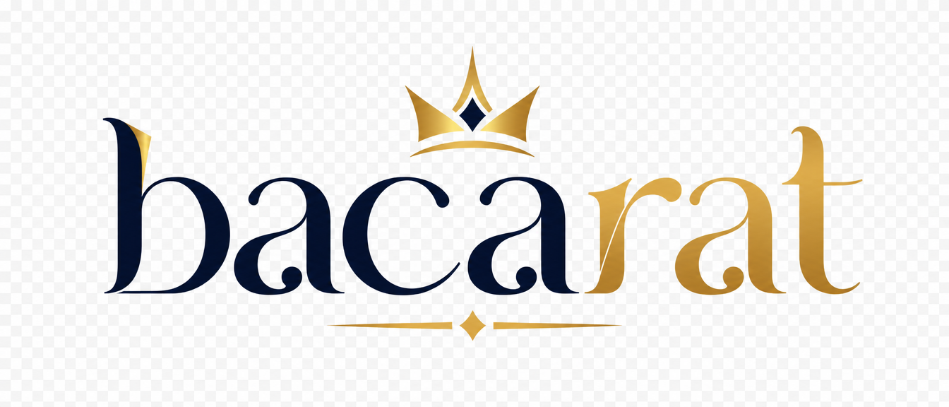 Logo bacarat Indonesia